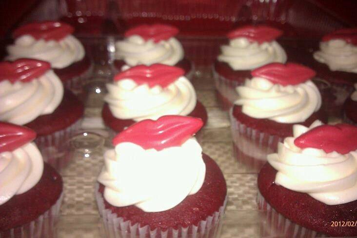 Cupcakes