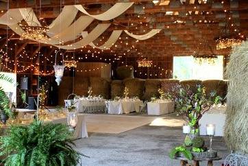Catskill Weddings