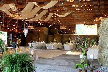 Catskill Weddings