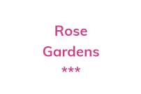 QA Rose Gardens