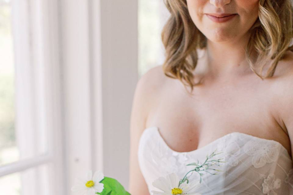 Goodstone Inn Summer Wedding