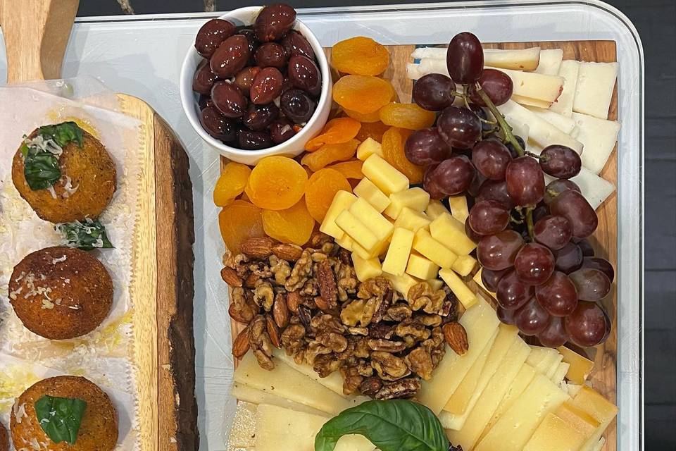 Charcuterie