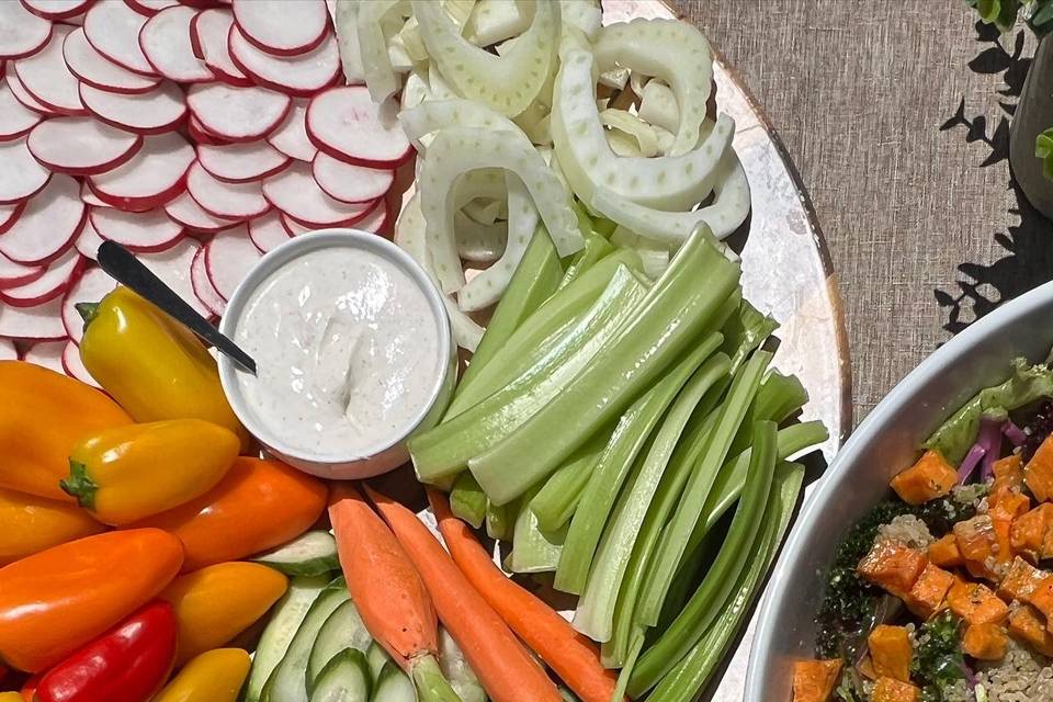Veggies