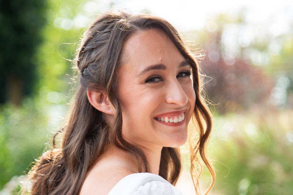 Grace Kim Weddings