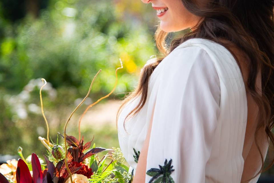 Grace Kim Weddings