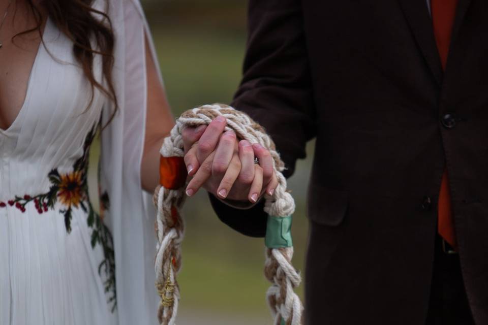 Grace Kim Weddings