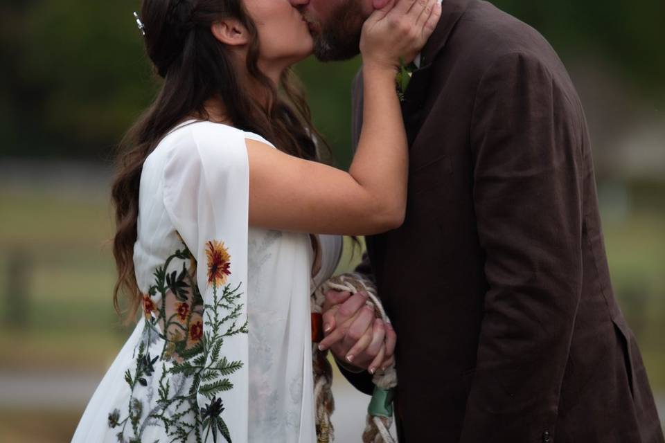 Grace Kim Weddings