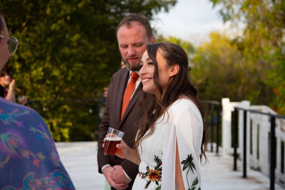 Grace Kim Weddings