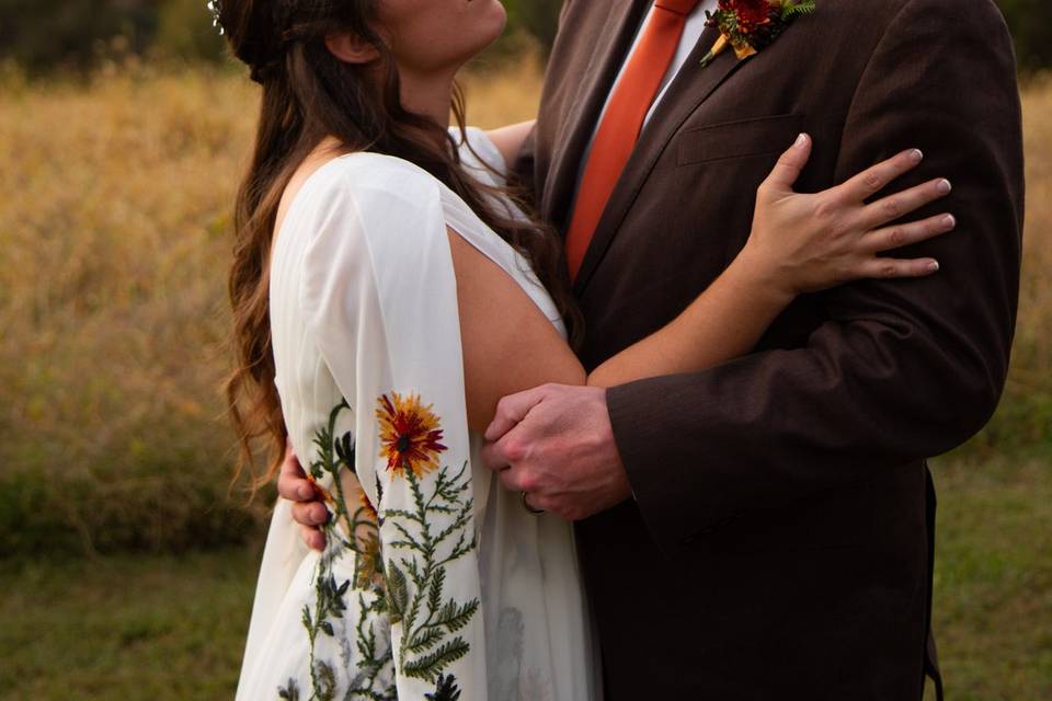 Grace Kim Weddings