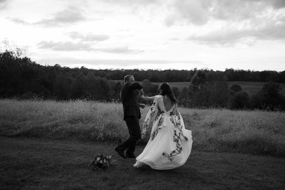 Grace Kim Weddings