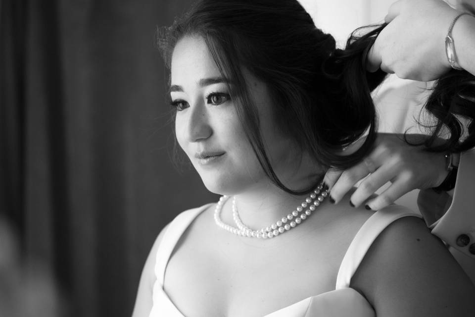Grace Kim Weddings