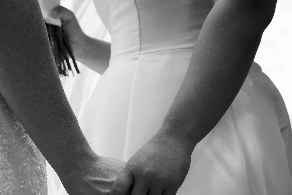 Grace Kim Weddings
