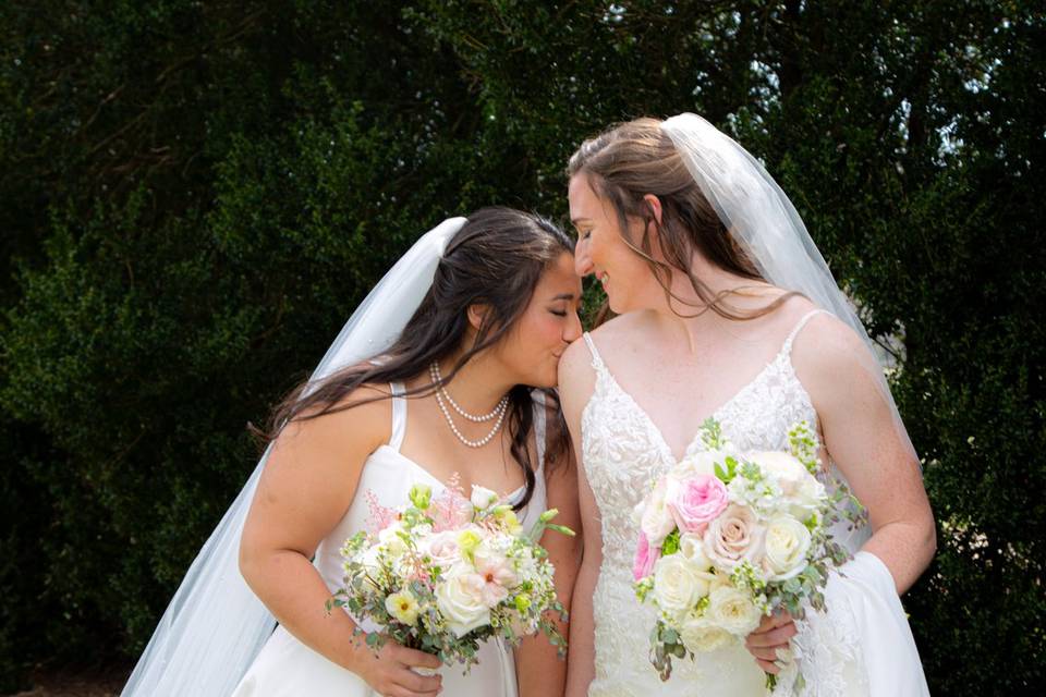 Grace Kim Weddings