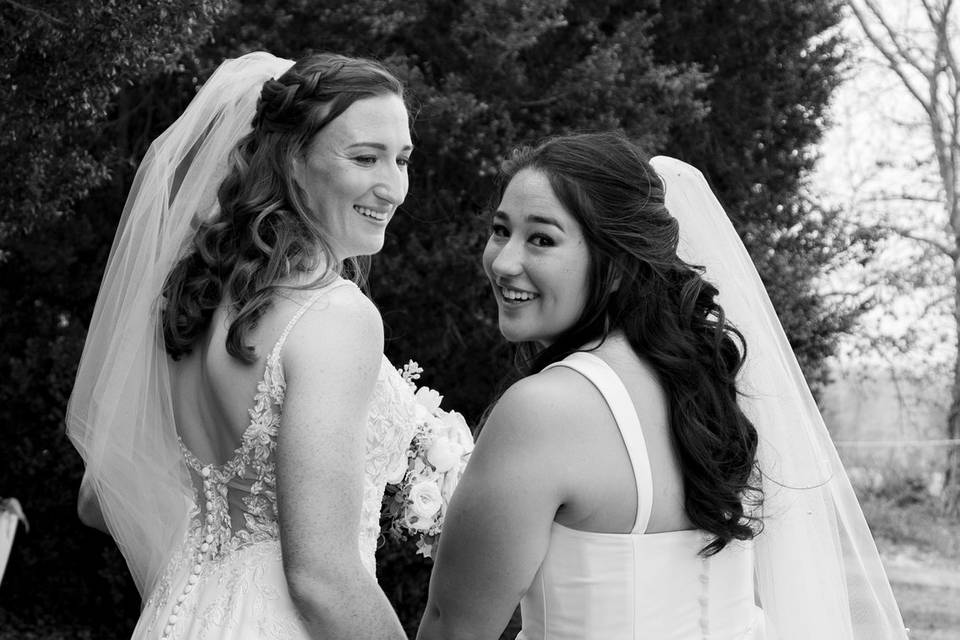 Grace Kim Weddings