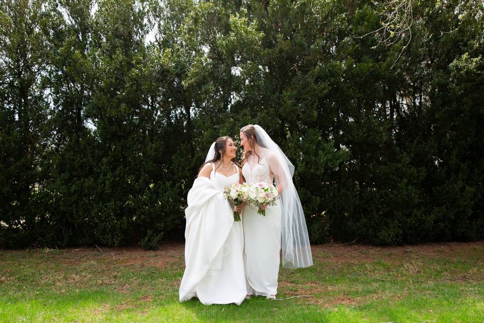 Grace Kim Weddings