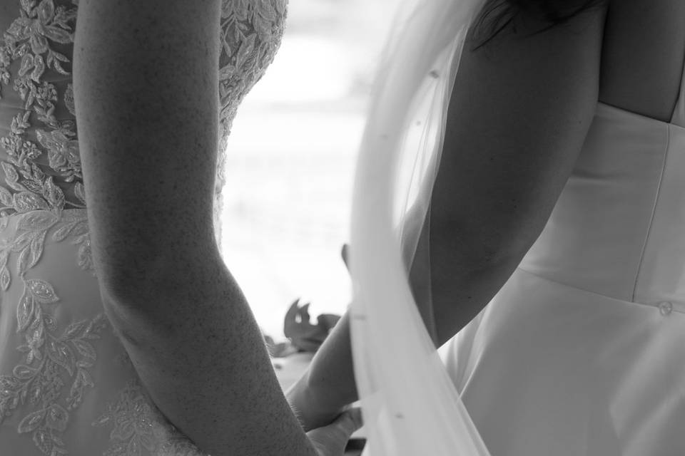 Grace Kim Weddings