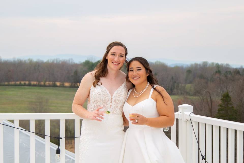 Grace Kim Weddings