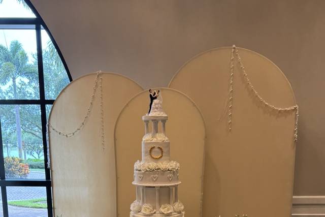 Cake