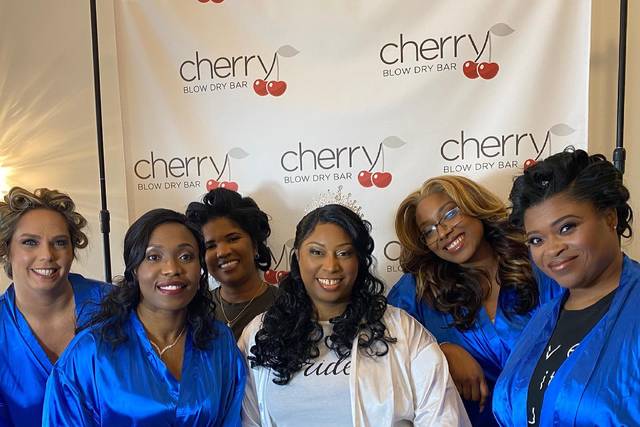 Bridal Party
