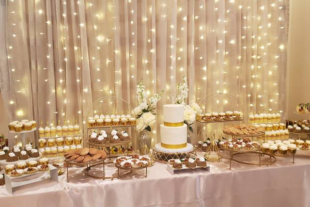 Dessert Table