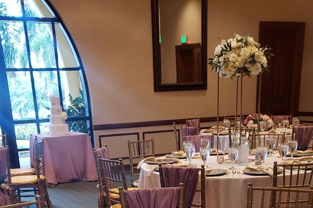 Table Decor
