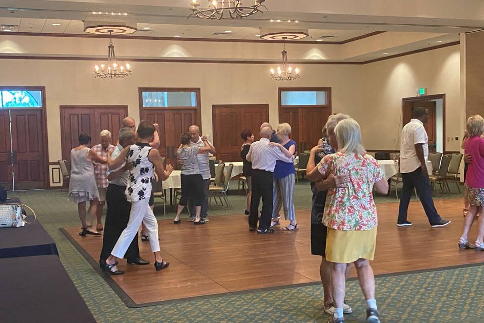 The Club at Pelican Preserve