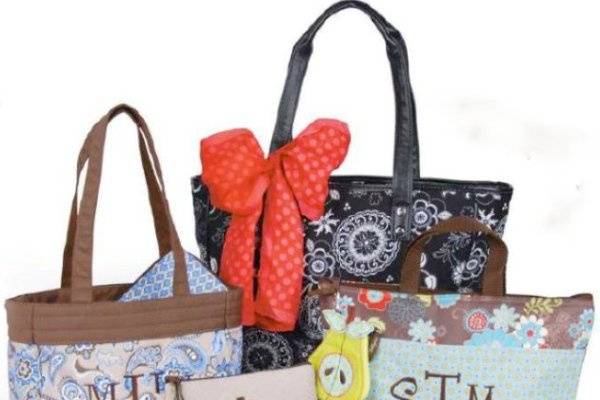 Thirty-One Gifts by Stacy