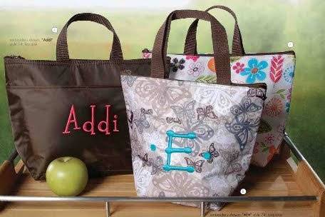 Thirty-One Gifts by Stacy