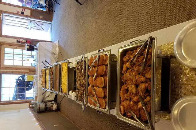 Rutzs BBQ & Catering