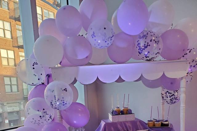 Sweet 16