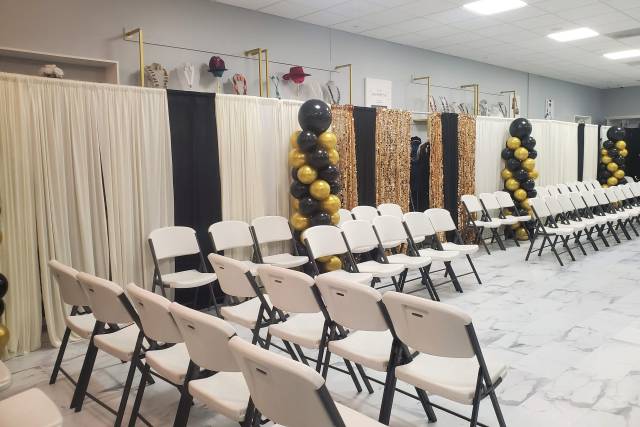 10yr Anniversary Fashion Show