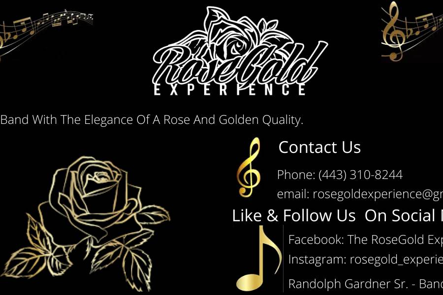 Contact & Follow Us!!!!