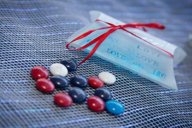 Tasty favors