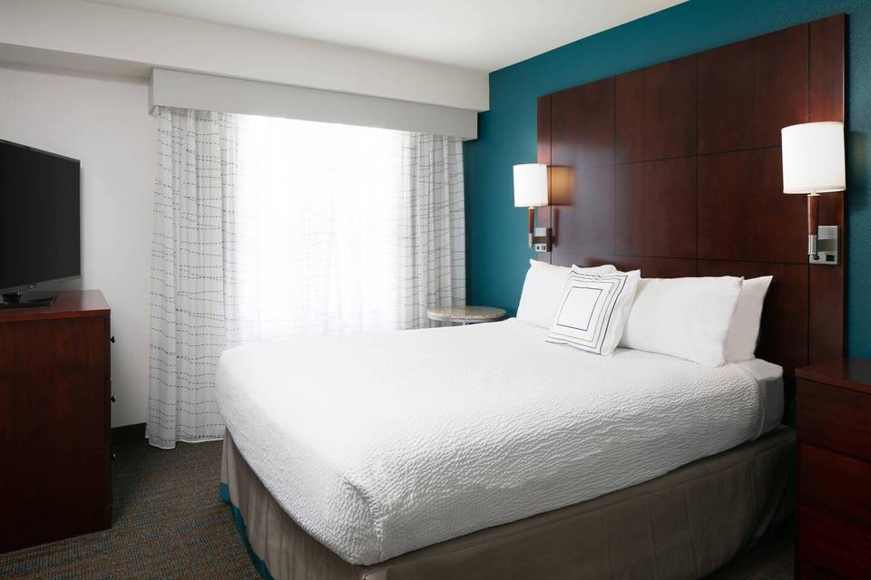 Residence Inn Lincoln South