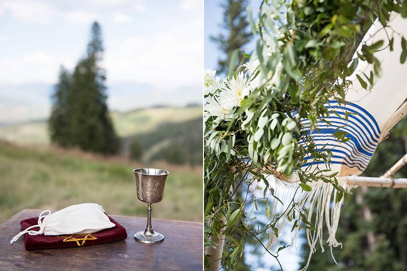 Beaver Creek Wedding