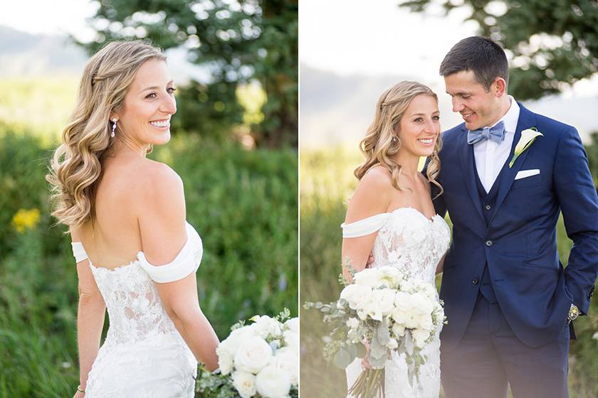 Beaver Creek Wedding