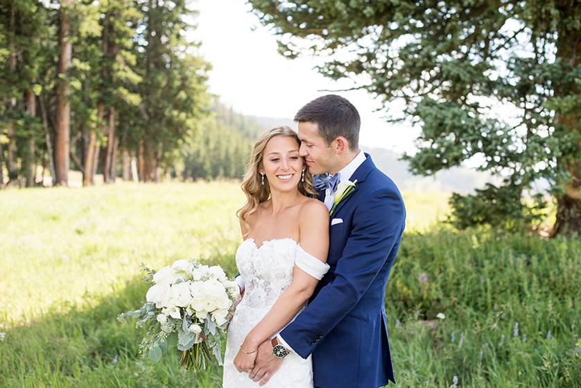 Beaver Creek Wedding