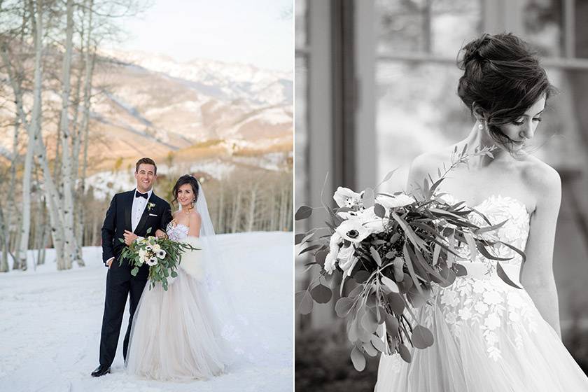 Beaver Creek Wedding