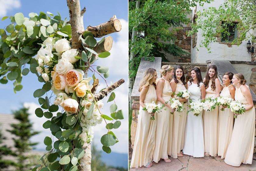 Beaver Creek Wedding