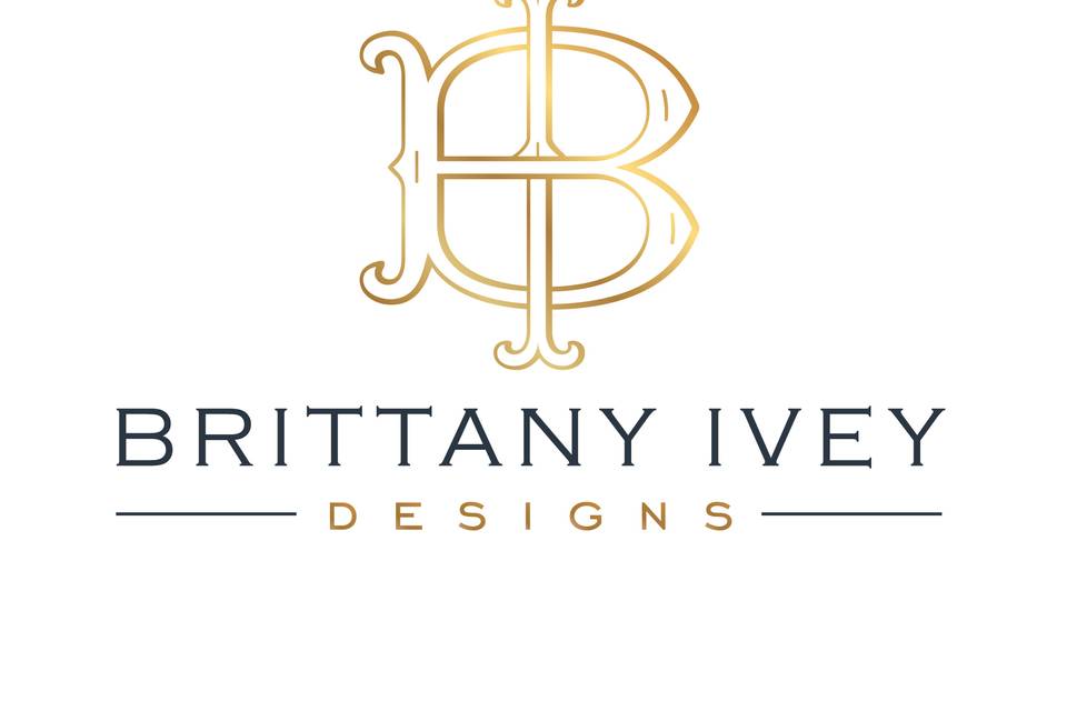 Brittany Ivey Designs