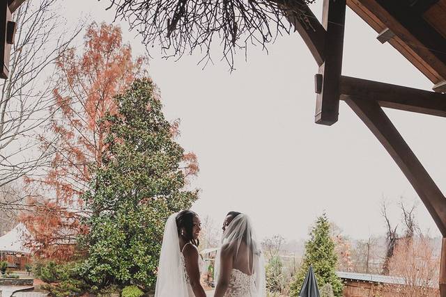 The 10 Best Garden Wedding Venues in North Carolina - WeddingWire