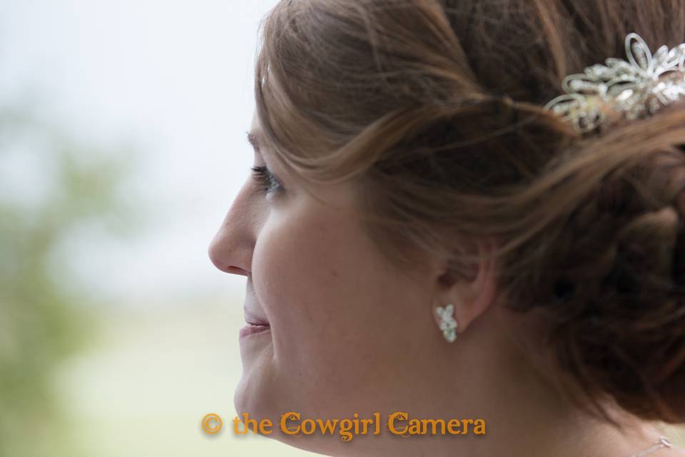 The Cowgirl Camera