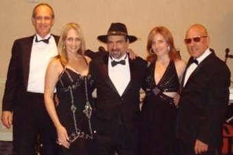 Atlantis International Party Band