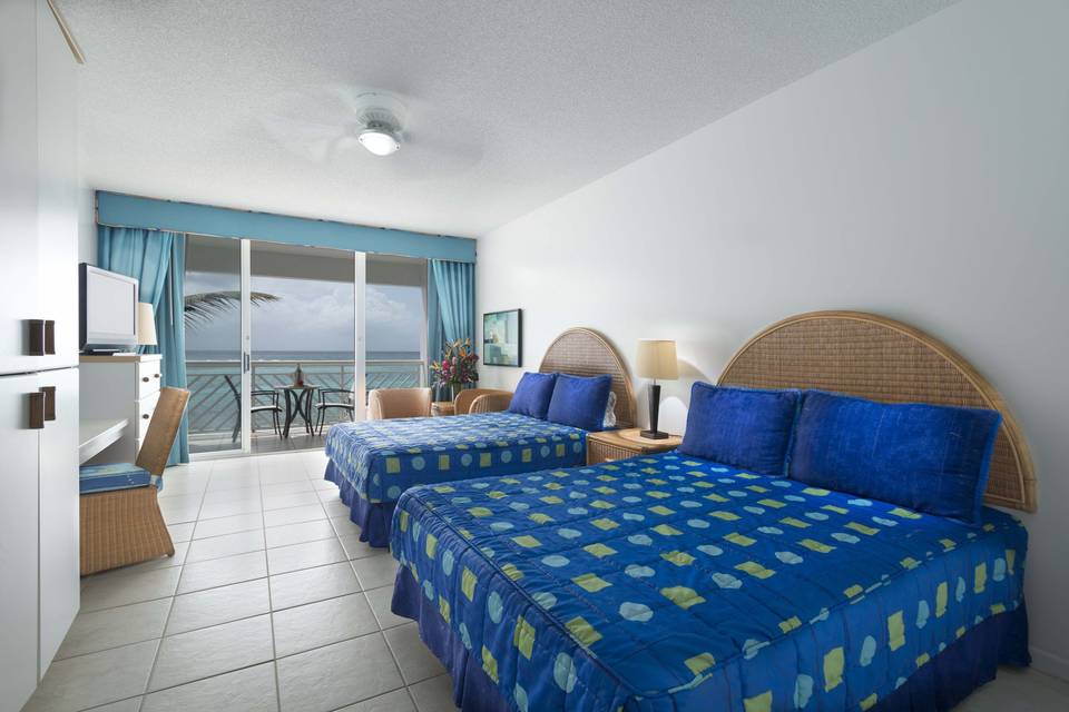 Divi Carina Bay All Inclusive Resort & Casino