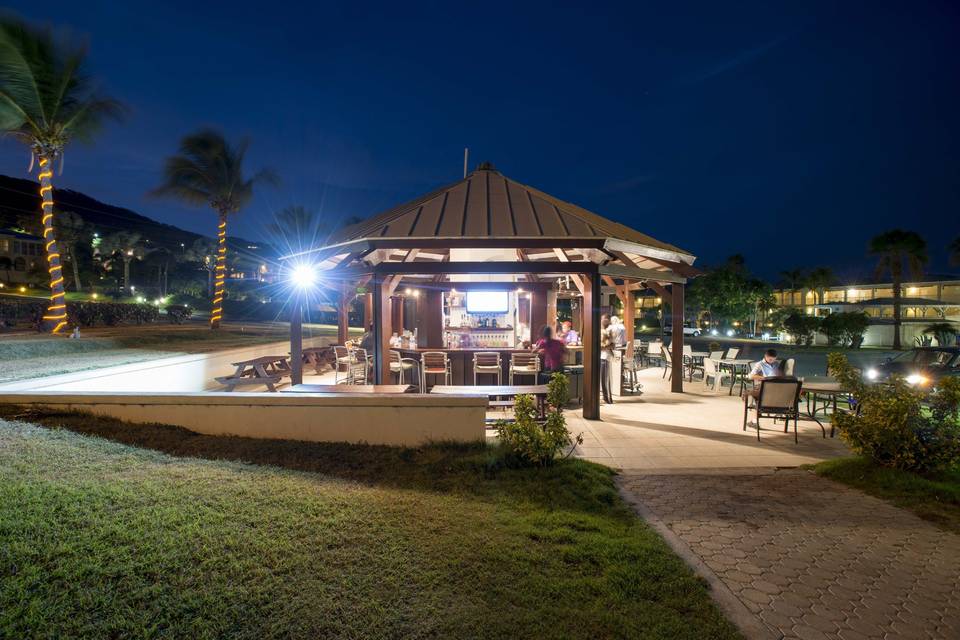 Divi Carina Bay All Inclusive Resort & Casino