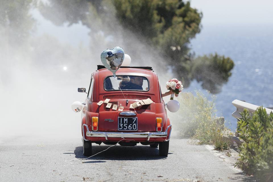 High Power, Italy