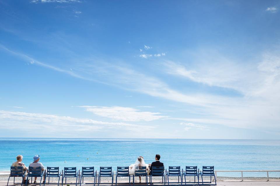 Nice, Promenade des Anglais