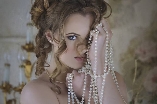 onsite muse hairstylist, kash, true moua photography