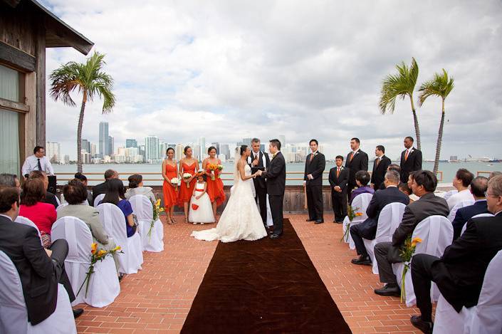 Cindy Karp Wedding Photojournalism Photography Miami
