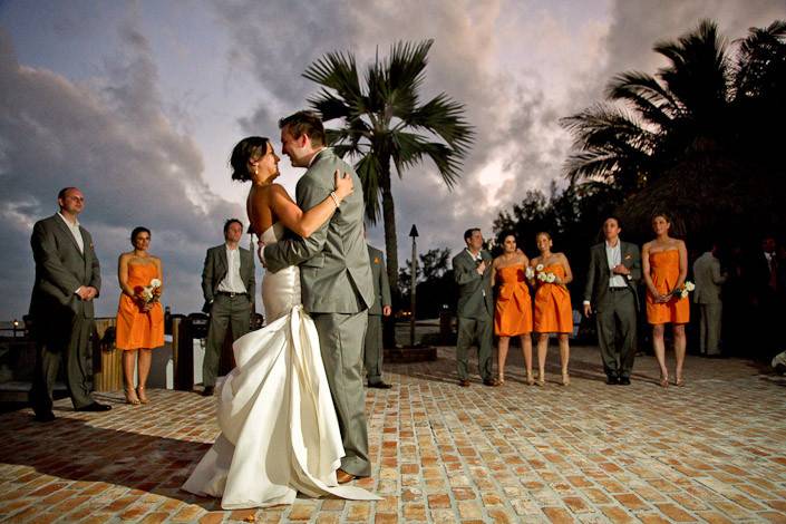 Cindy Karp Wedding Photojournalism Photography Miami